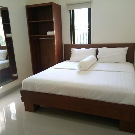 Clean & Comfort Homestay Ambon Eksteriør bilde