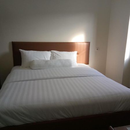 Clean & Comfort Homestay Ambon Eksteriør bilde