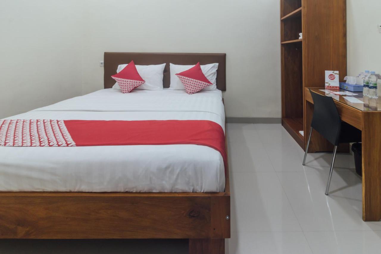 Clean & Comfort Homestay Ambon Eksteriør bilde
