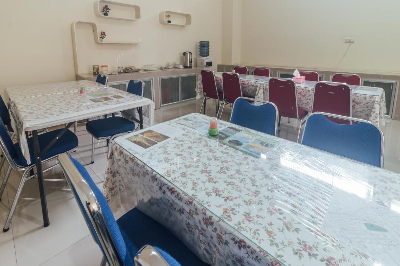 Clean & Comfort Homestay Ambon Eksteriør bilde