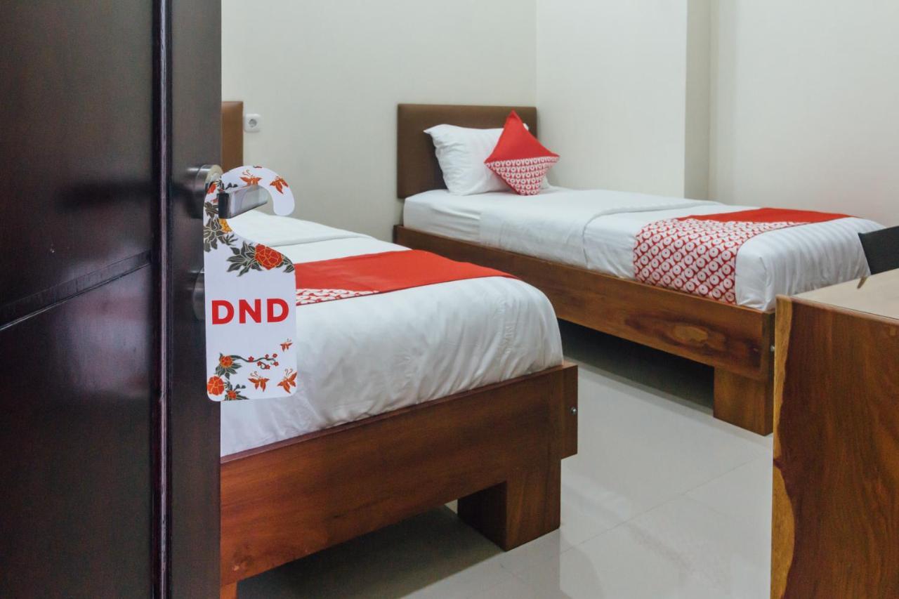 Clean & Comfort Homestay Ambon Eksteriør bilde