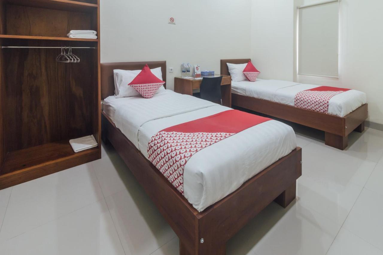 Clean & Comfort Homestay Ambon Eksteriør bilde