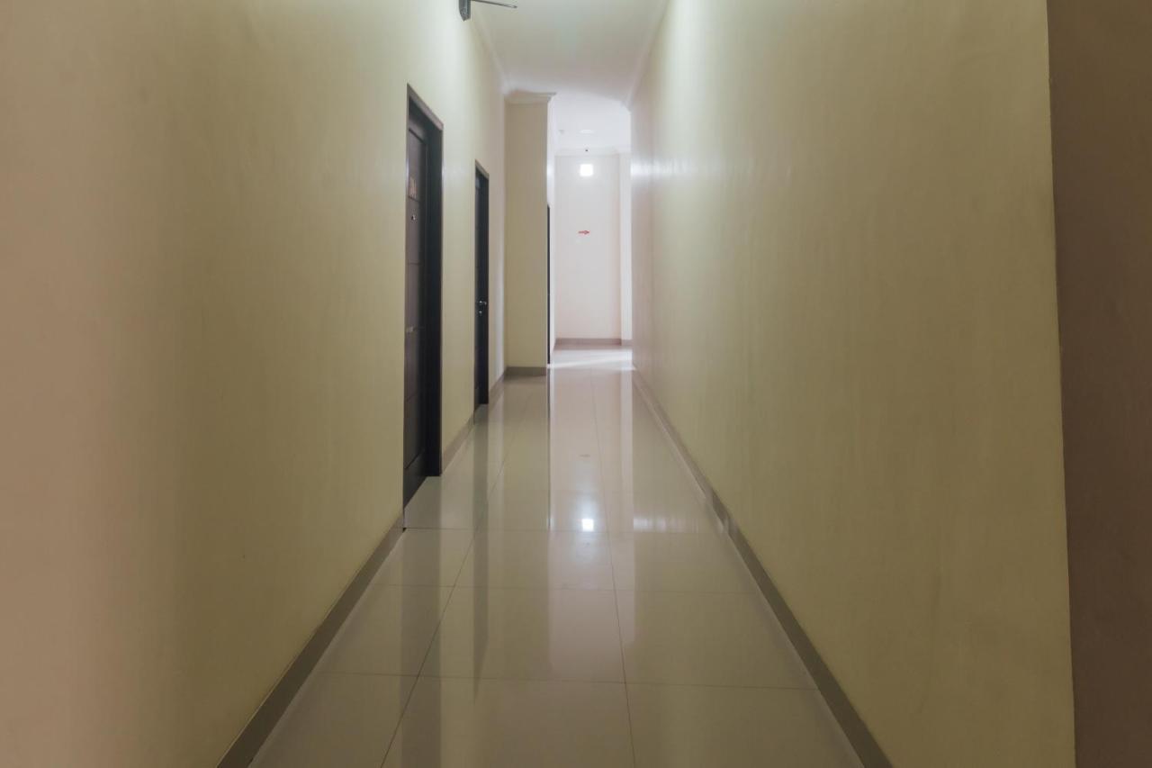 Clean & Comfort Homestay Ambon Eksteriør bilde