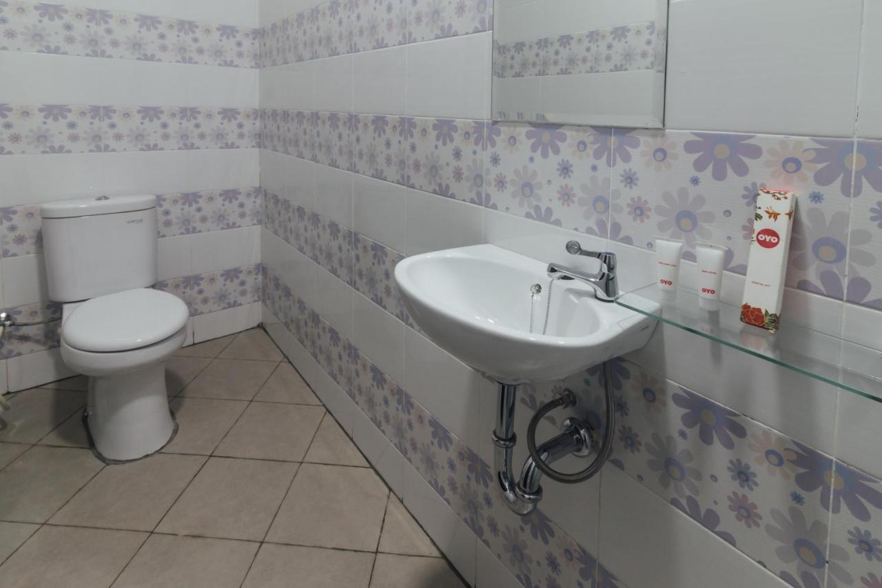 Clean & Comfort Homestay Ambon Eksteriør bilde