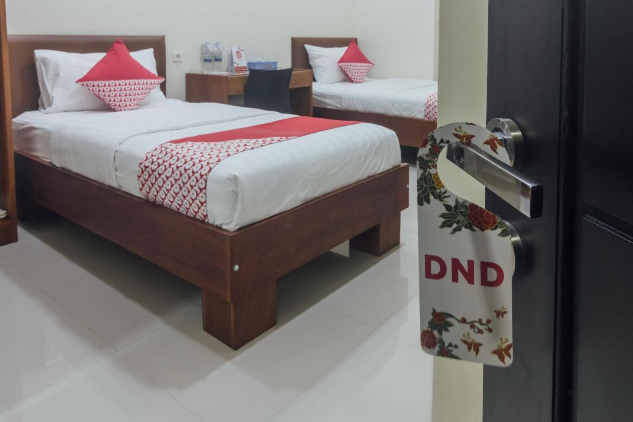 Clean & Comfort Homestay Ambon Eksteriør bilde