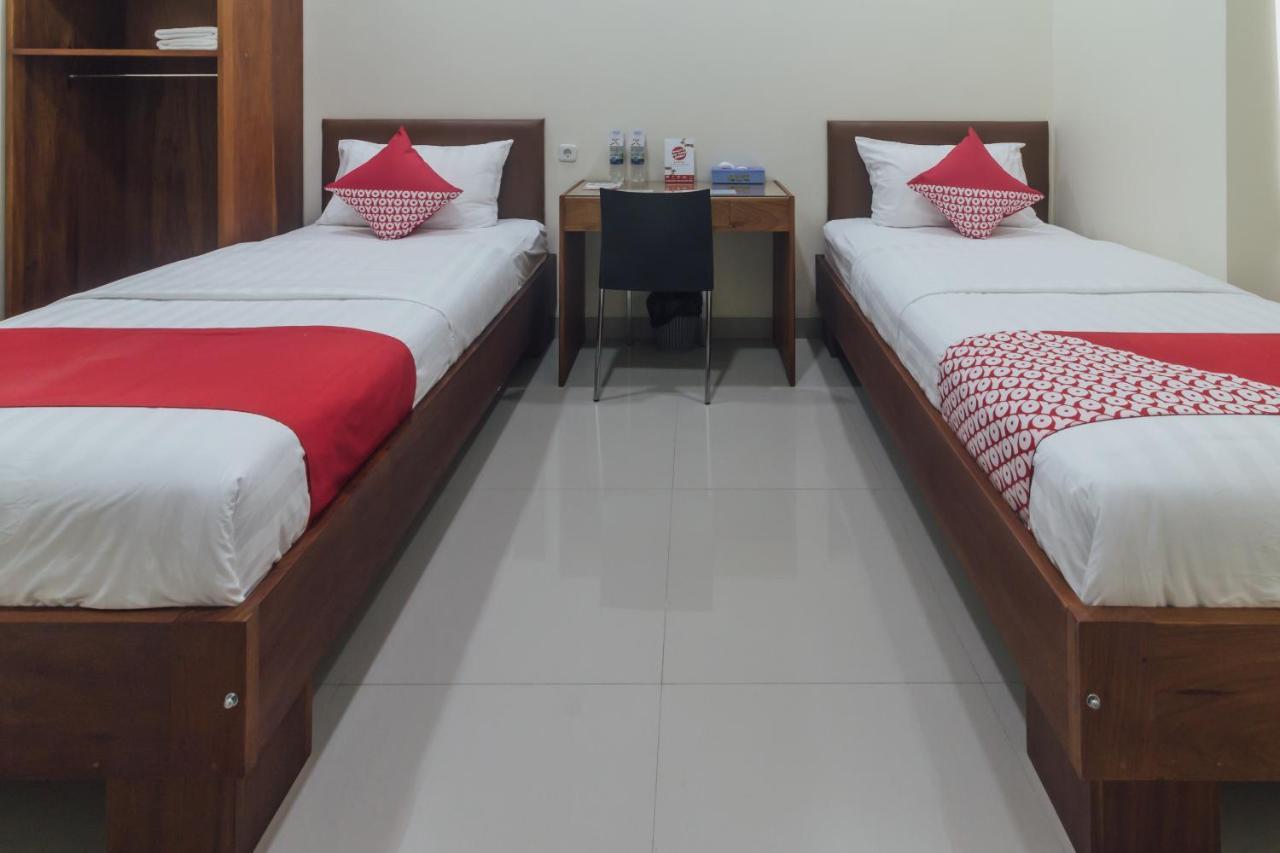 Clean & Comfort Homestay Ambon Eksteriør bilde
