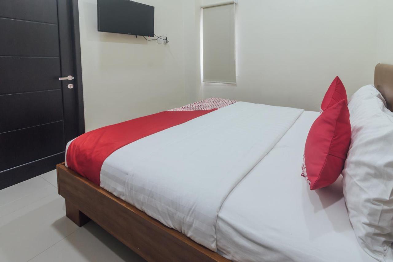 Clean & Comfort Homestay Ambon Eksteriør bilde
