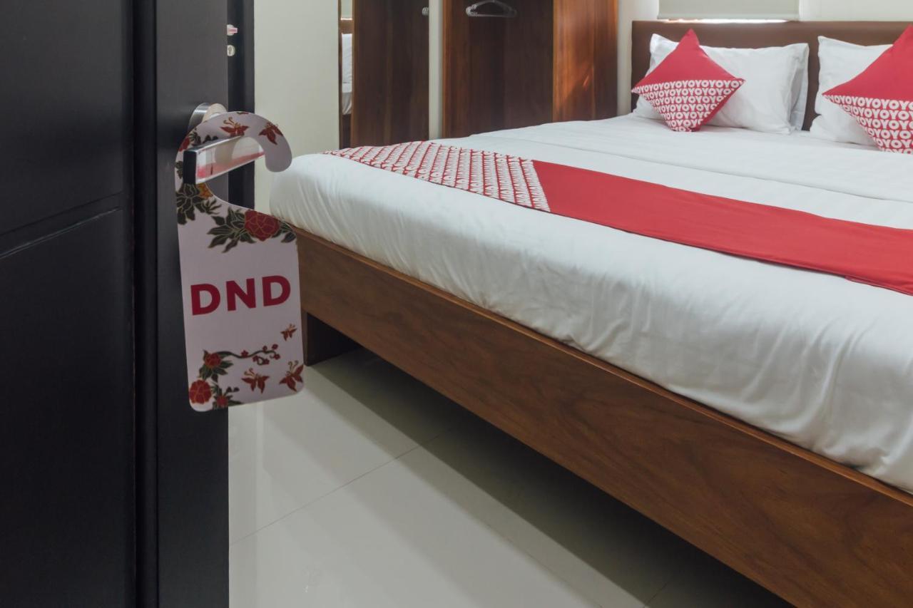 Clean & Comfort Homestay Ambon Eksteriør bilde