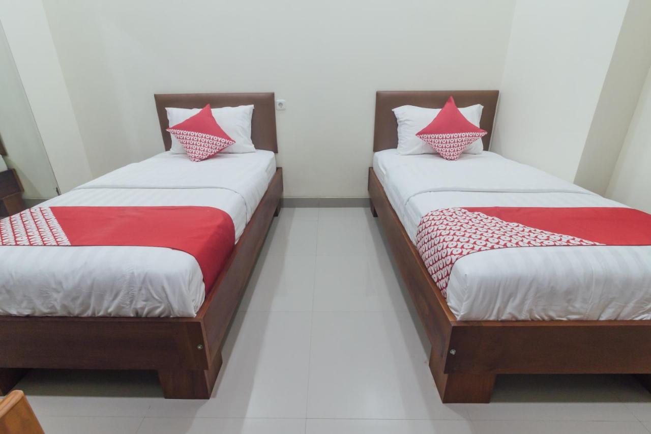 Clean & Comfort Homestay Ambon Eksteriør bilde