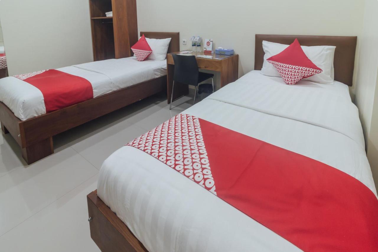 Clean & Comfort Homestay Ambon Eksteriør bilde