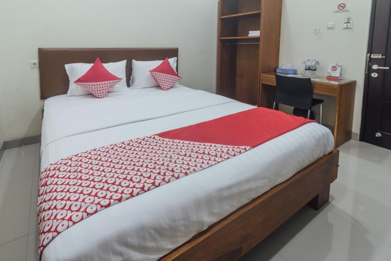Clean & Comfort Homestay Ambon Eksteriør bilde