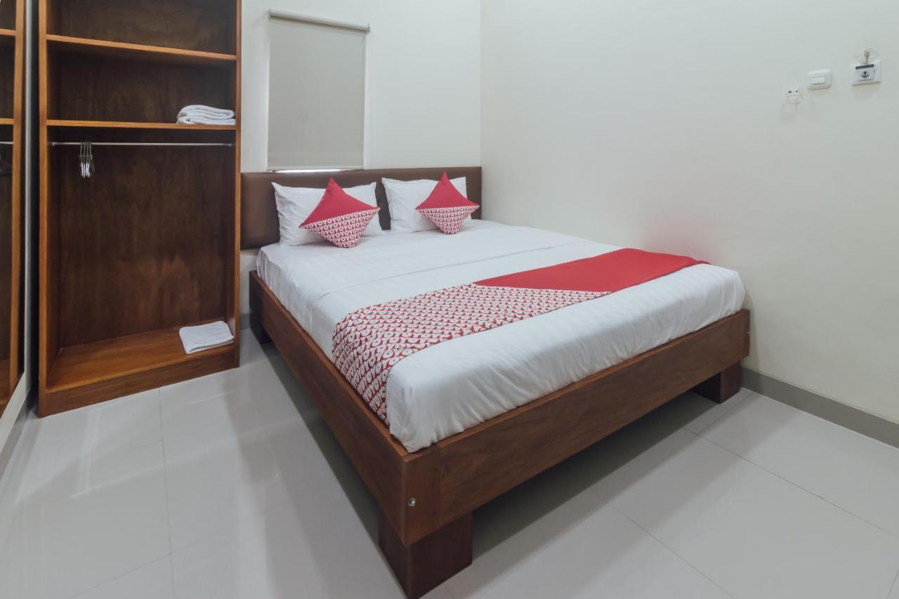 Clean & Comfort Homestay Ambon Eksteriør bilde