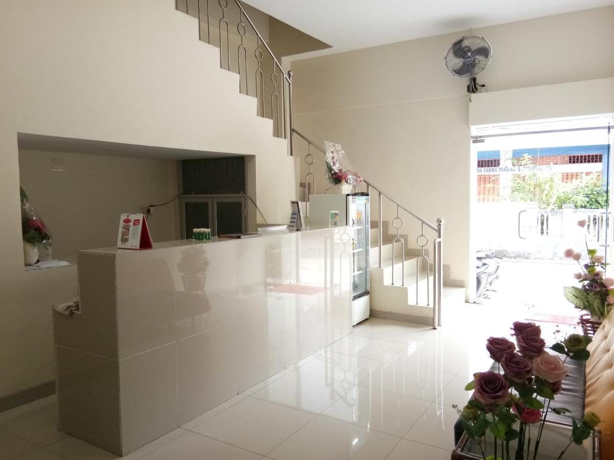 Clean & Comfort Homestay Ambon Eksteriør bilde