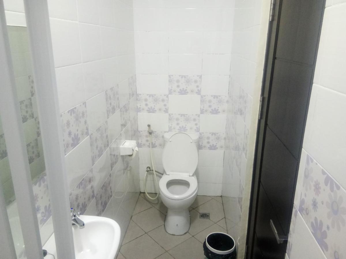 Clean & Comfort Homestay Ambon Eksteriør bilde