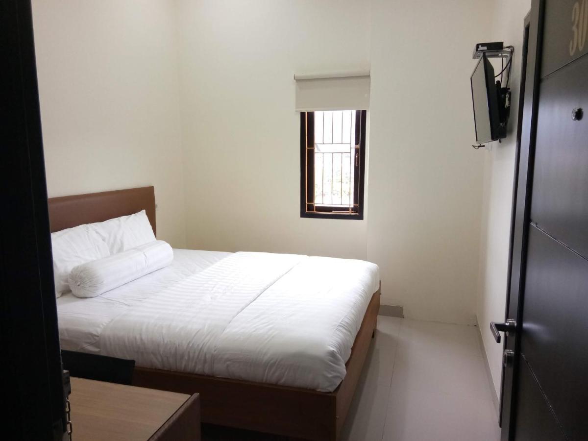 Clean & Comfort Homestay Ambon Eksteriør bilde